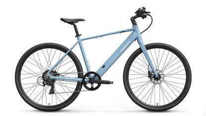 Puckipuppy Doberman Ebike - view 15