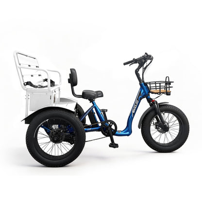 EMOJO Bull Trail Urban Cruiser - view 16