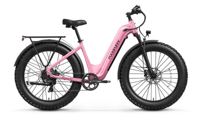 Puckipuppy Beagle 2 ST Ebike - view 2