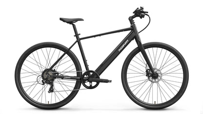 Puckipuppy Doberman Ebike - view 6