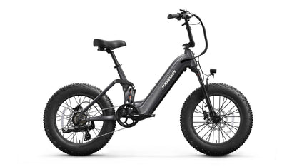 Puckipuppy Corgi Ebike - view 7