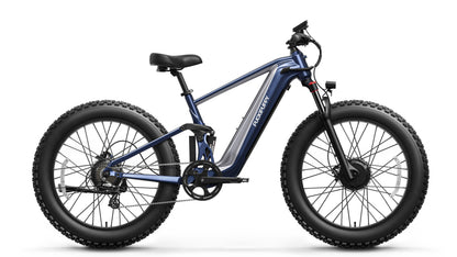 Puckipuppy GoldenR Pro Ebike - view 36