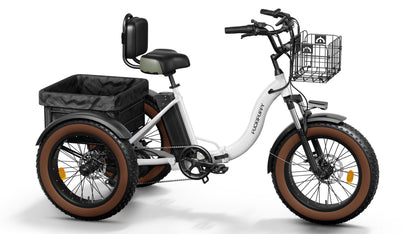 Puckipuppy Alaskan Etrike - view 17