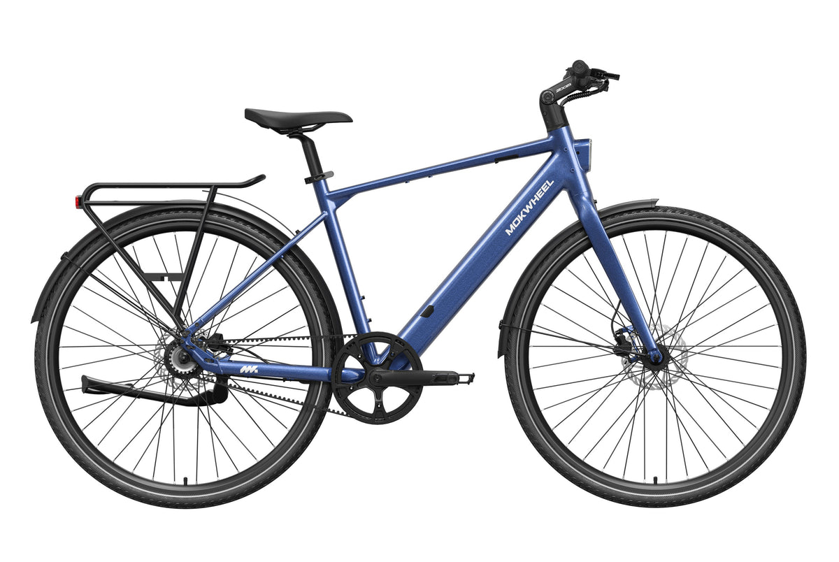 FLINT PRO Ebike – Mokwheel product image 16