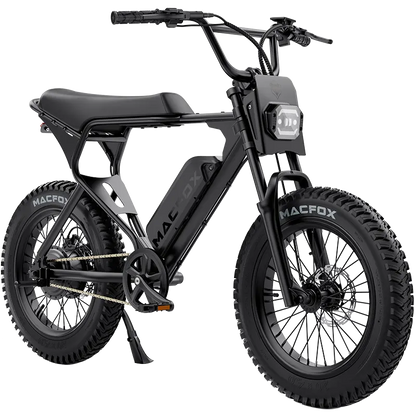 Macfox X1S Commuter E-bike