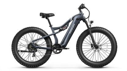 Puckipuppy Labrador Ebike - view 20