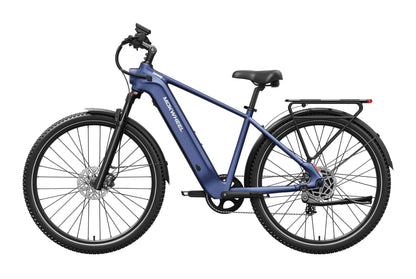 Tarmac Ebike