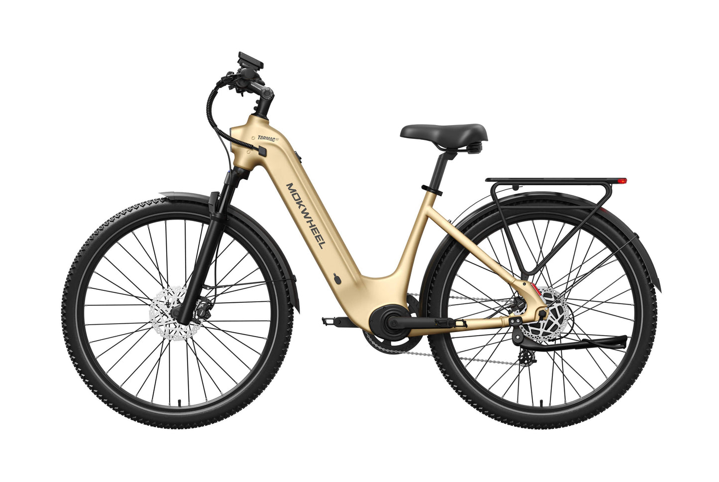 Tarmac ST Ebike