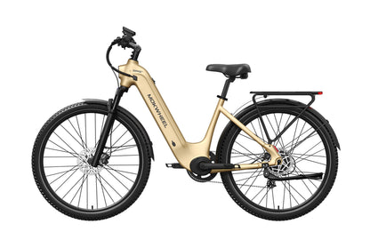 Tarmac ST Ebike
