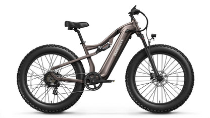 Puckipuppy Labrador Pro Ebike - view 7