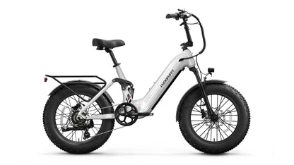 Puckipuppy Corgi Ebike - view 2
