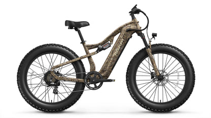 Puckipuppy Labrador Pro Ebike - view 28