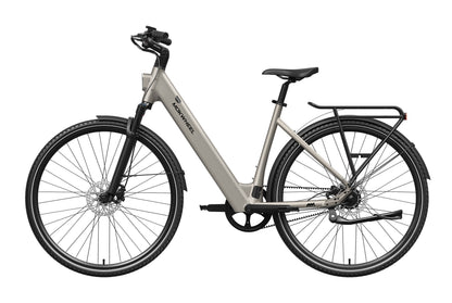 FLINT PRO ST Ebike