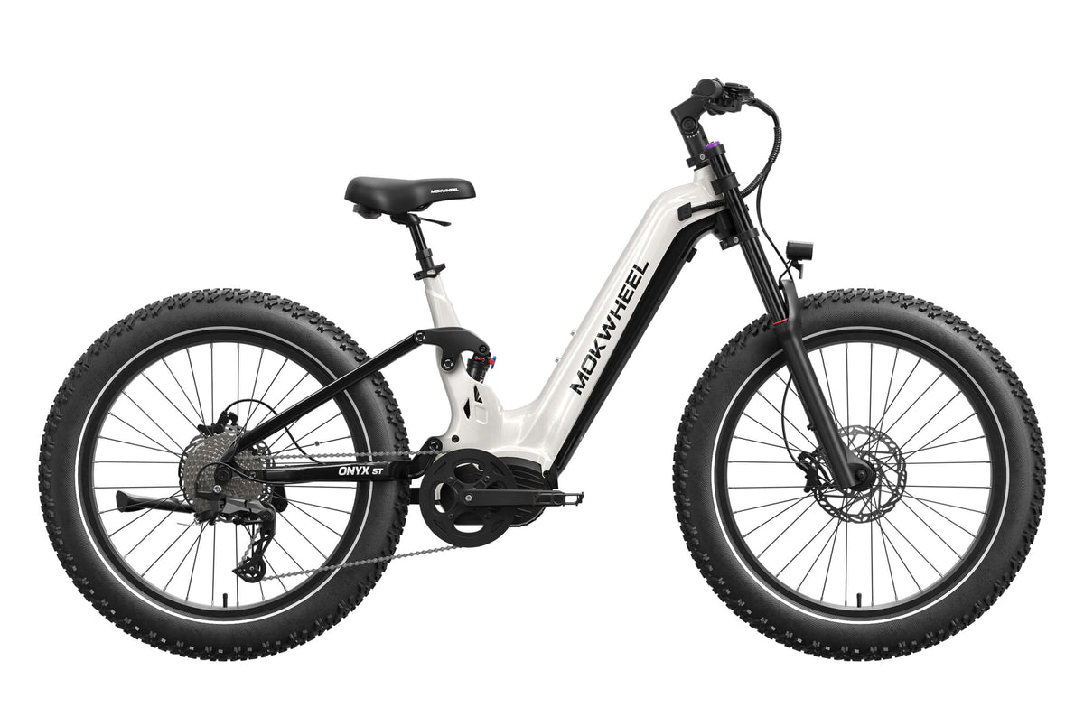 Onyx ST Ebike – Mokwheel product image 1