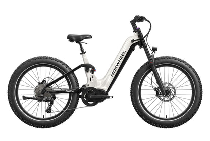Onyx ST Ebike – Mokwheel product image 1