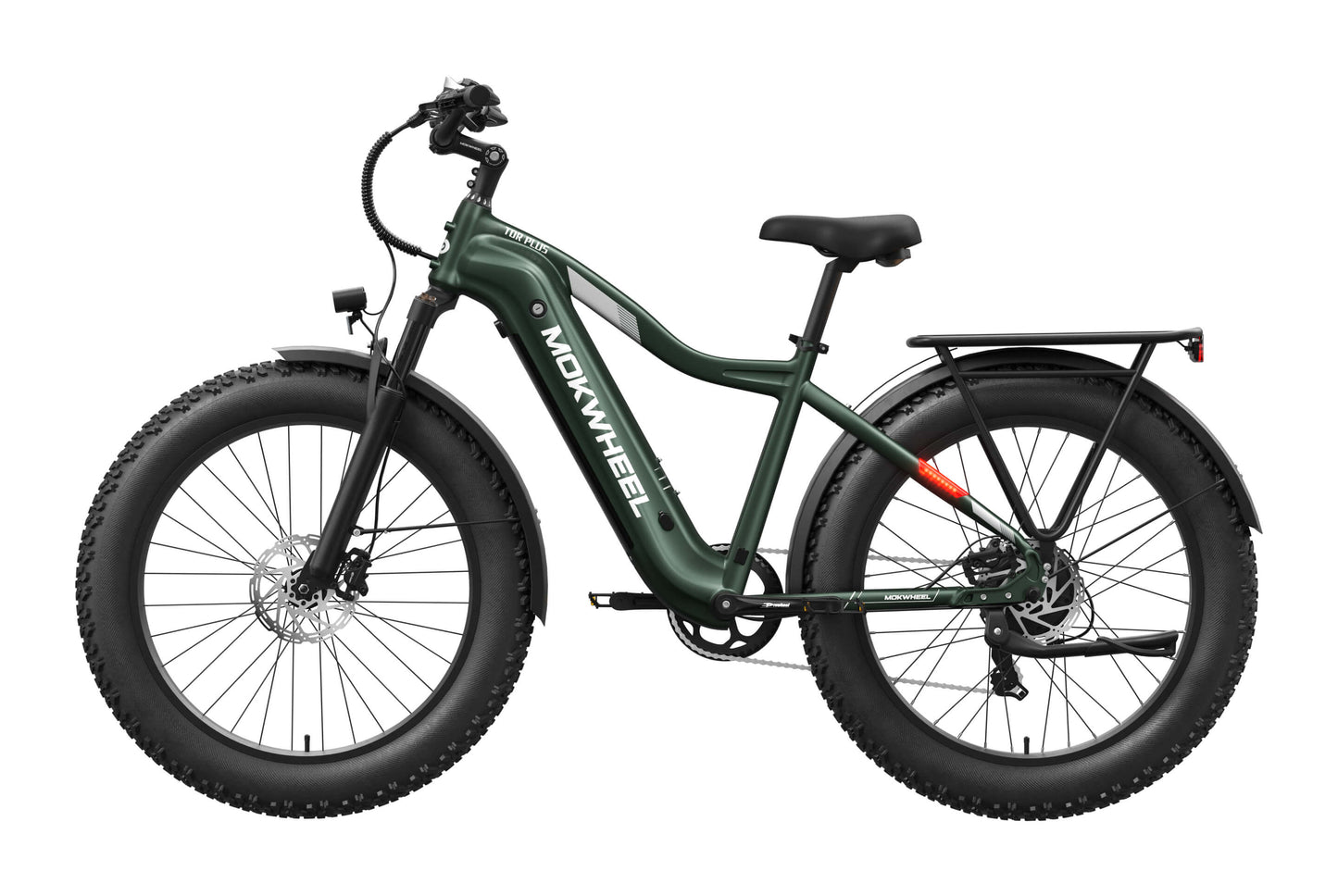 Tor Plus Ebike