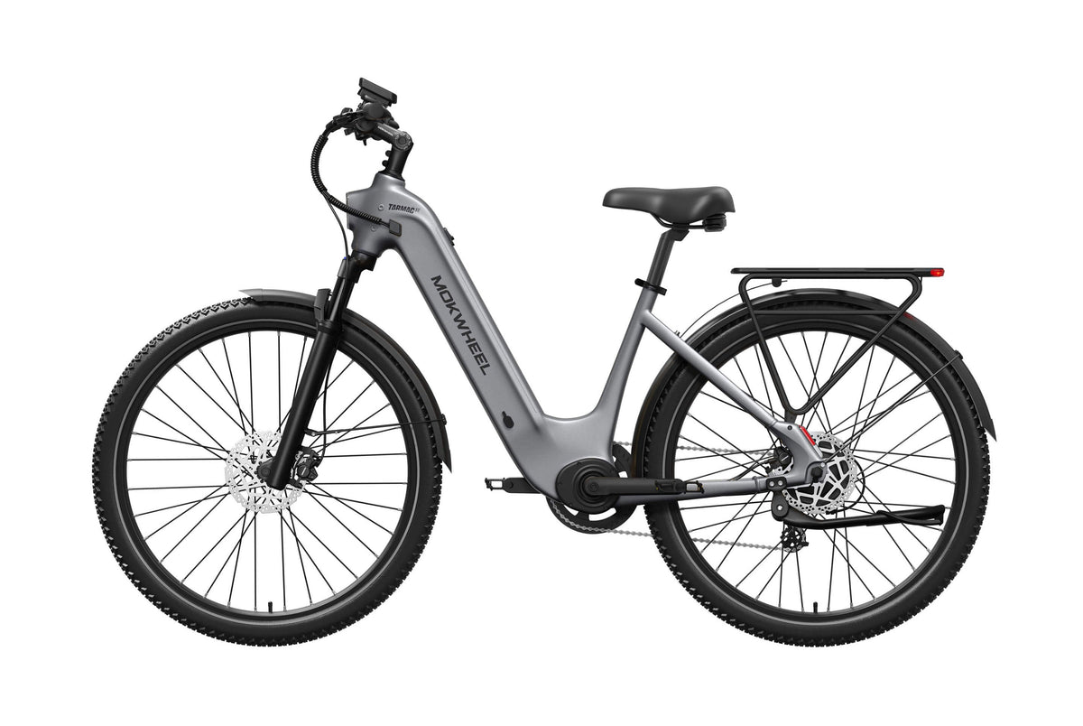 Tarmac ST Ebike – Mokwheel product image 1