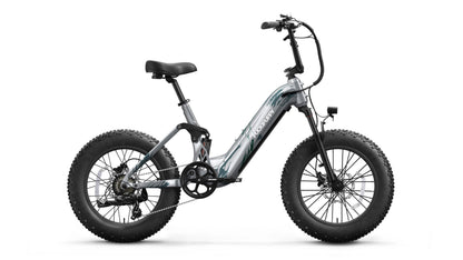 Puckipuppy Corgi Ebike - view 9