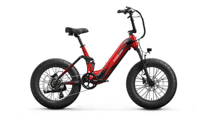 Puckipuppy Corgi Ebike - view 8