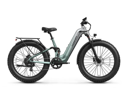 Puckipuppy Labrador Pro ST Ebike - view 5
