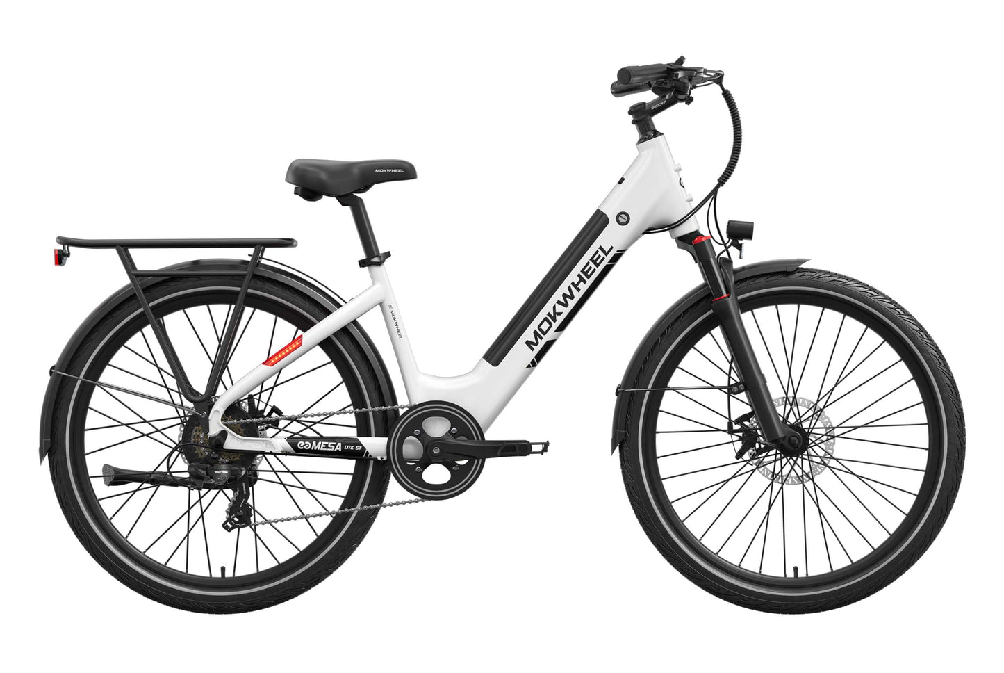 Mesa Lite ST Ebike