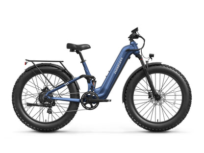 Puckipuppy Labrador Pro ST Ebike