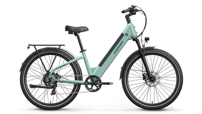 Puckipuppy Poodle Ebike - view 6