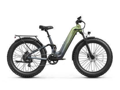 Puckipuppy Labrador Pro ST Ebike - view 4