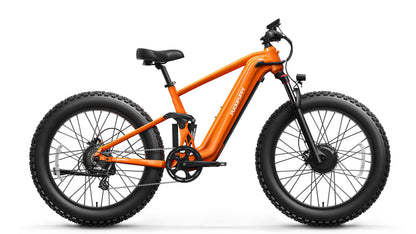 Puckipuppy GoldenR Pro Ebike - view 35