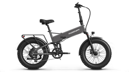 Puckipuppy Dachshund Pro Ebike - view 3