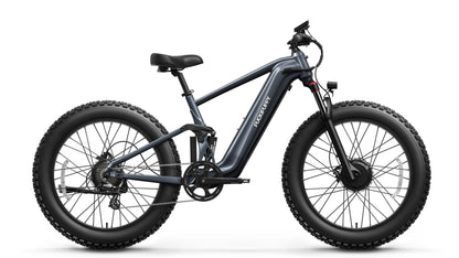 Puckipuppy GoldenR Pro Ebike - view 37