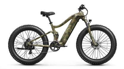 Puckipuppy Boxer Ebike - view 6