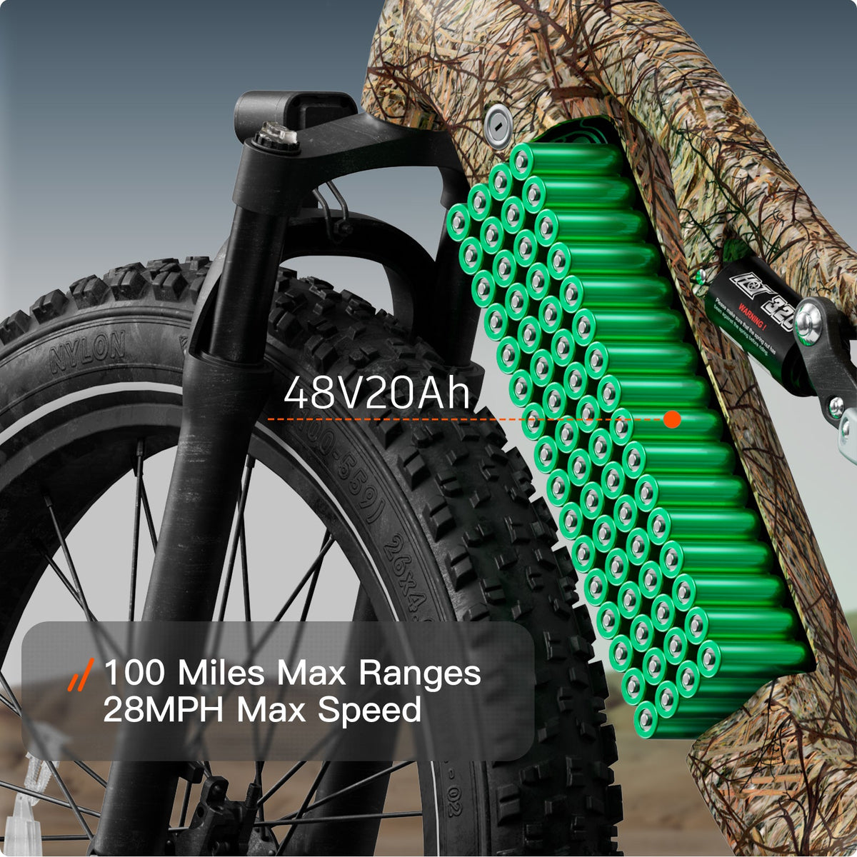 Puckipuppy Labrador Pro Ebike - view 33