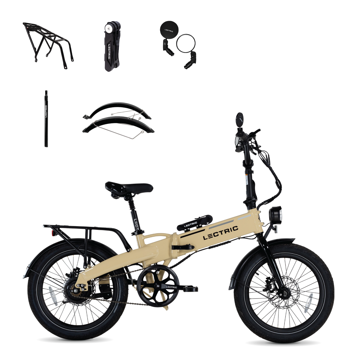 XP Lite2 Sandstorm Long-Range -  Labor Day Bundle