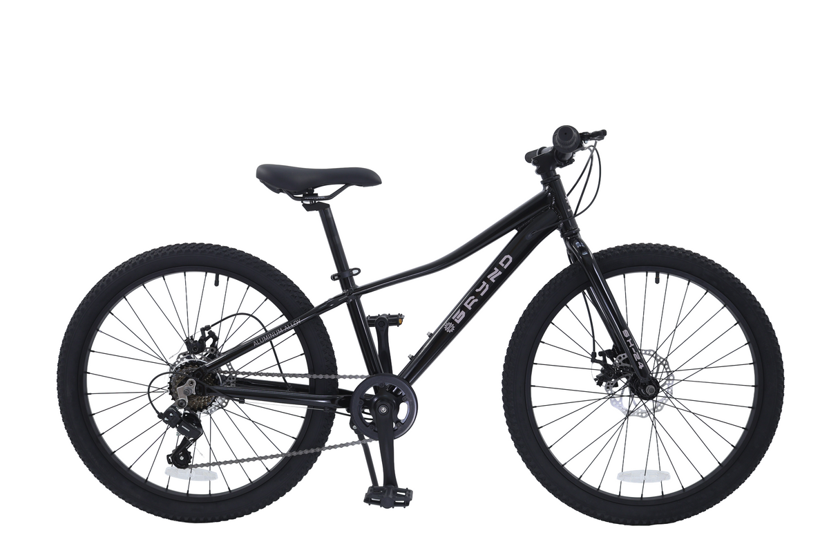 Serfas Kids 24" Frame - view 4