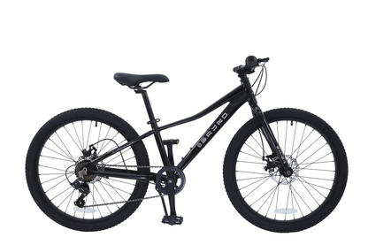 Serfas Kids 24" Frame - view 4