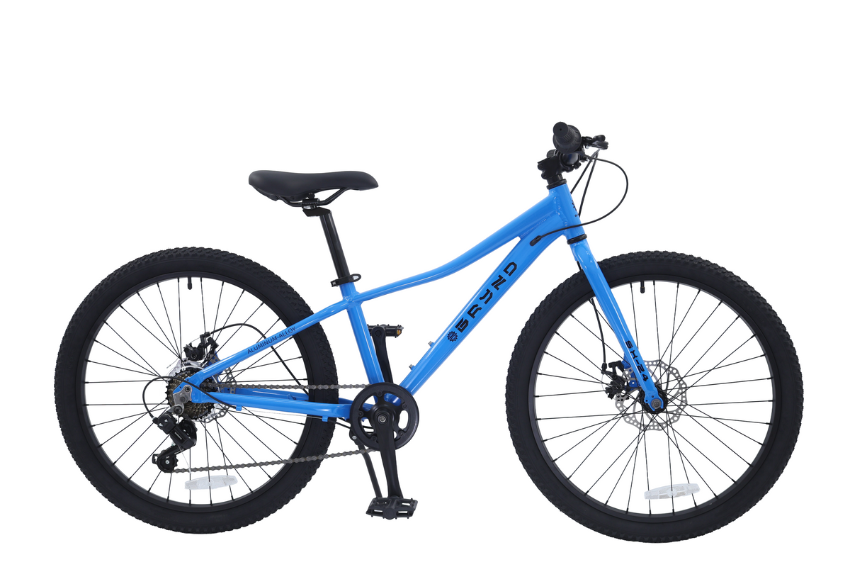 Serfas Kids 24" Frame