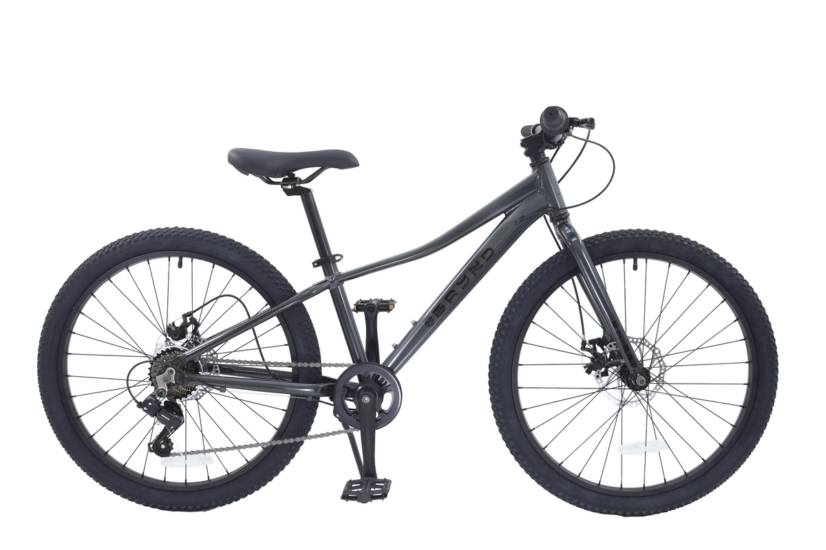 Serfas Kids 24" Frame - view 2