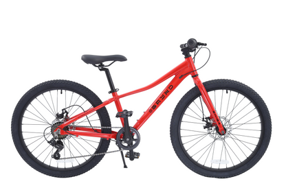 Serfas Kids 24" Frame - view 3