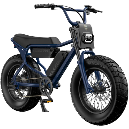 Macfox X7