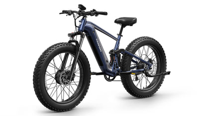 Puckipuppy GoldenR Pro Ebike - view 23