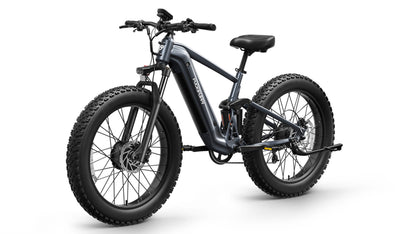 Puckipuppy GoldenR Pro Ebike - view 18