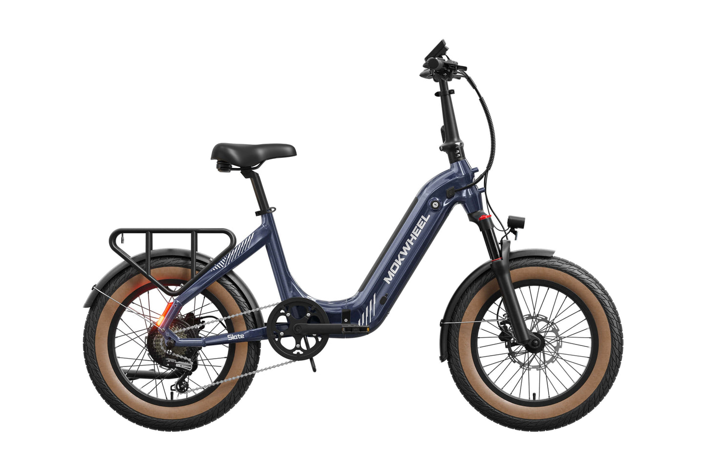 Slate Ebike