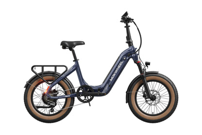 Slate Ebike