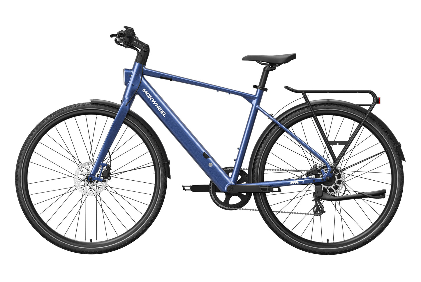 FLINT Ebike