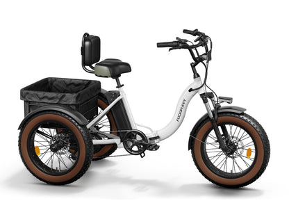 Puckipuppy Alaskan Etrike - view 42