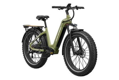 Basalt ST Ebike