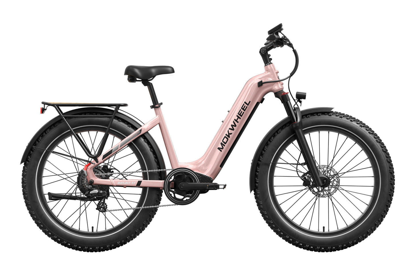 Basalt ST 2.0 Ebike