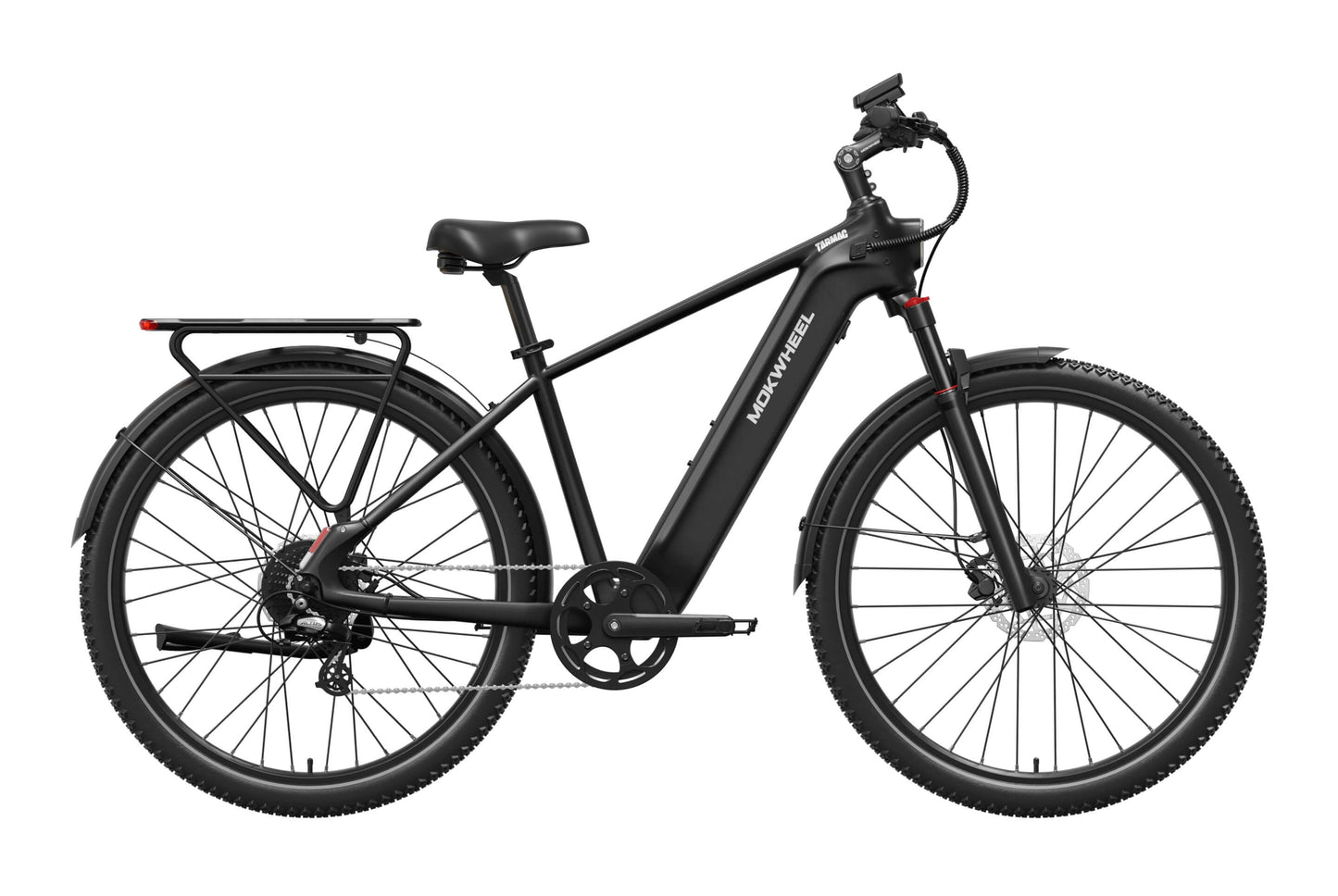 Tarmac Ebike