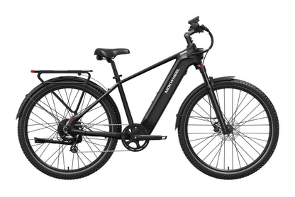 Tarmac Ebike